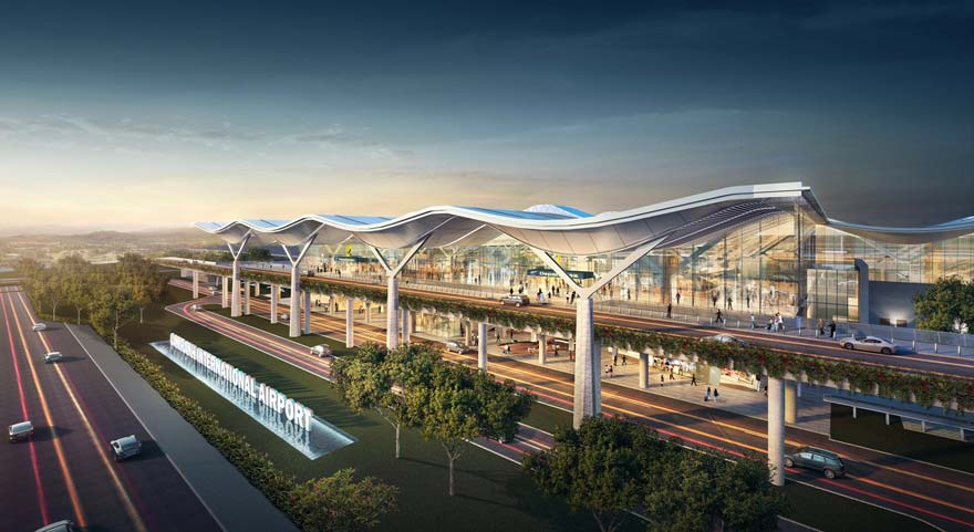 Bất động sản Nha Trang - Khánh Hòa hút mạnh dòng tiền