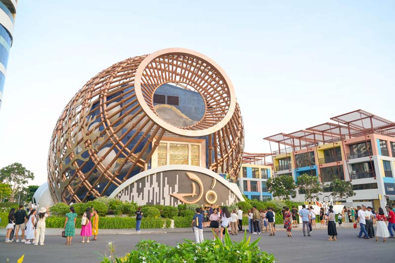 Chủ đầu tư La Tiên Villa Nha Trang
