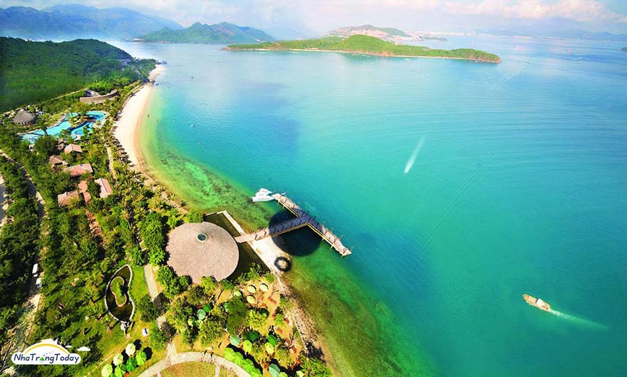 Nha Trang - Điểm hẹn “Sống Resort” cao cấp và cơ hội Vàng cho Nhà đầu tư