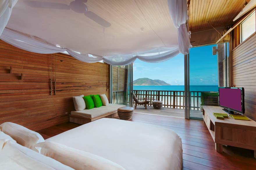 Nha Trang - Điểm hẹn “Sống Resort” cao cấp và cơ hội Vàng cho Nhà đầu tư