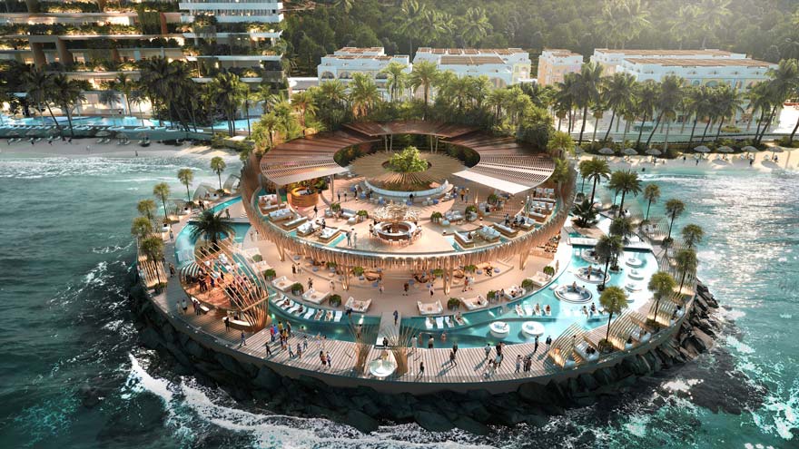 Nha Trang - Điểm hẹn “Sống Resort” cao cấp và cơ hội Vàng cho Nhà đầu tư