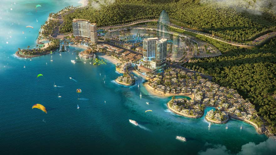 Thị trường Bất động sản Khánh Hòa 2025: Cơ hội đầu tư tiềm năng và những dự án đột phá