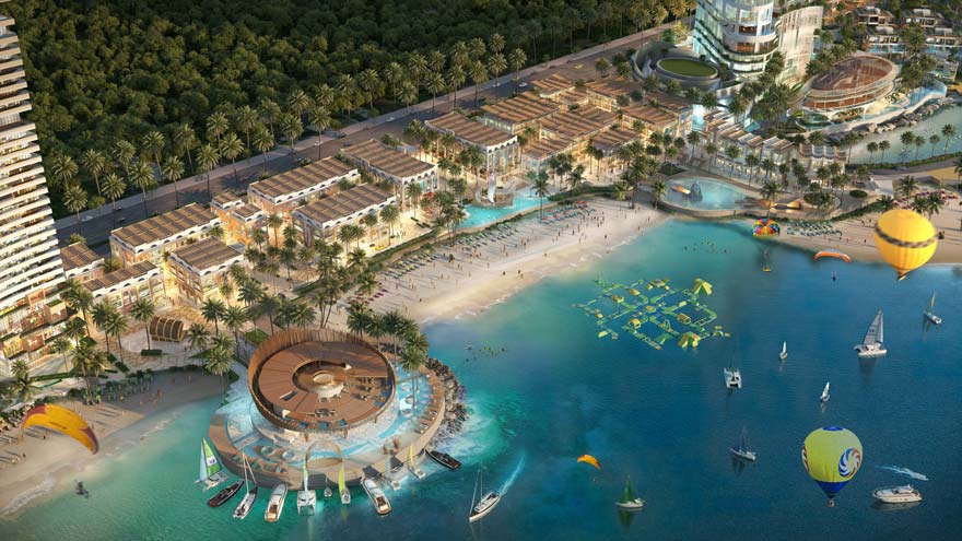 Thị trường Bất động sản Khánh Hòa 2025: Cơ hội đầu tư tiềm năng và những dự án đột phá
