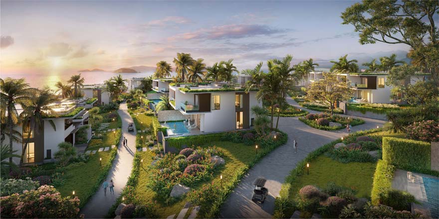 Thị trường Bất động sản Khánh Hòa 2025: Cơ hội đầu tư tiềm năng và những dự án đột phá