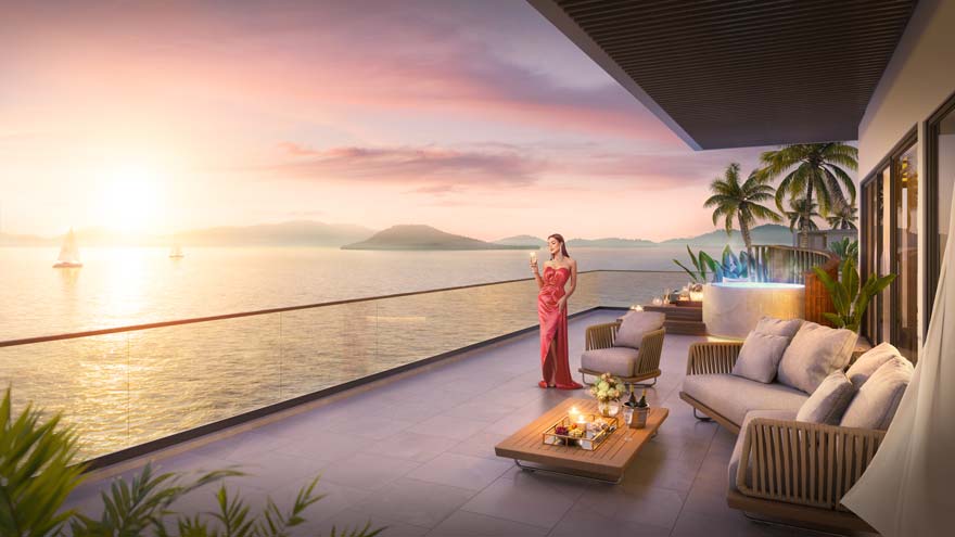 Thị trường Bất động sản Khánh Hòa 2025: Cơ hội đầu tư tiềm năng và những dự án đột phá